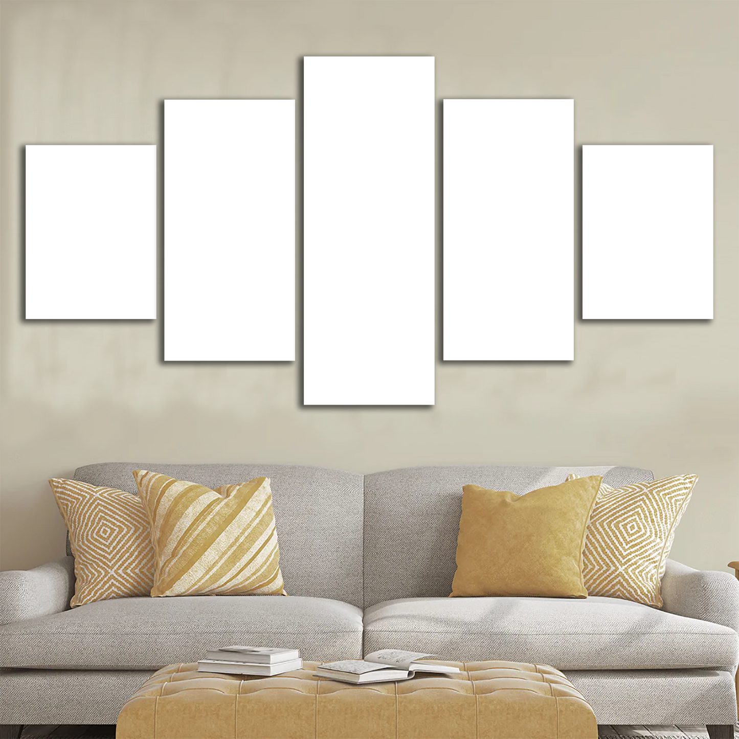 Custom Photo Canvas Prints