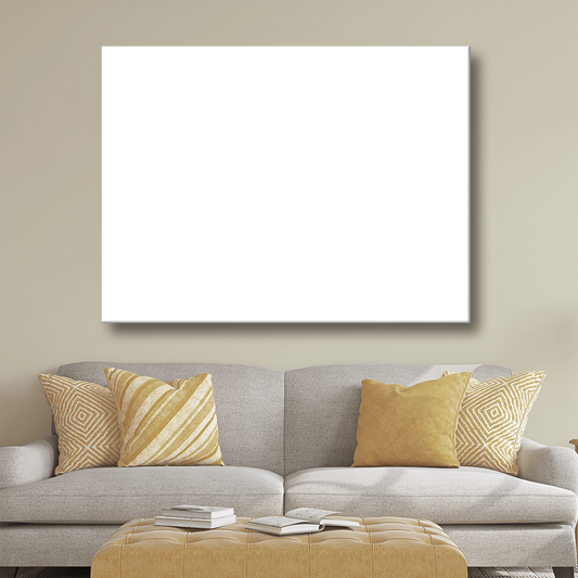 Custom Photo Canvas Prints Square