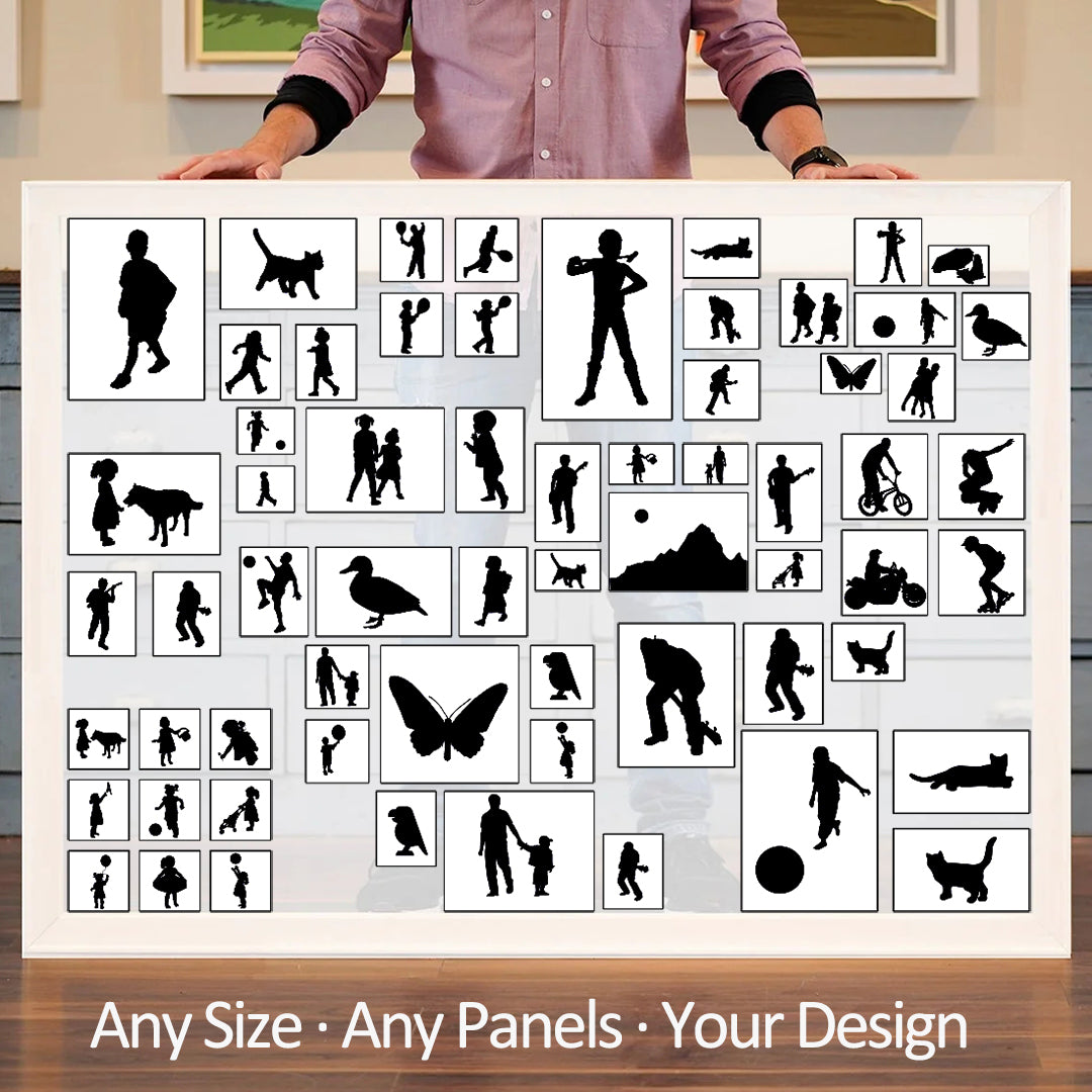 Design Your Own Canvas Prints