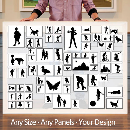 Design Your Own Canvas Prints