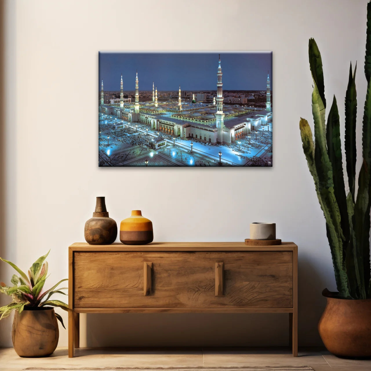 The Most Beautiful Mosques In The World - Masjid Al Nabawi In Medinah Saudi Arabia Islamic Decor