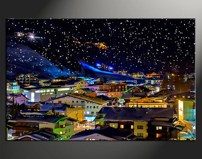 Custom Canvas Prints Landscape