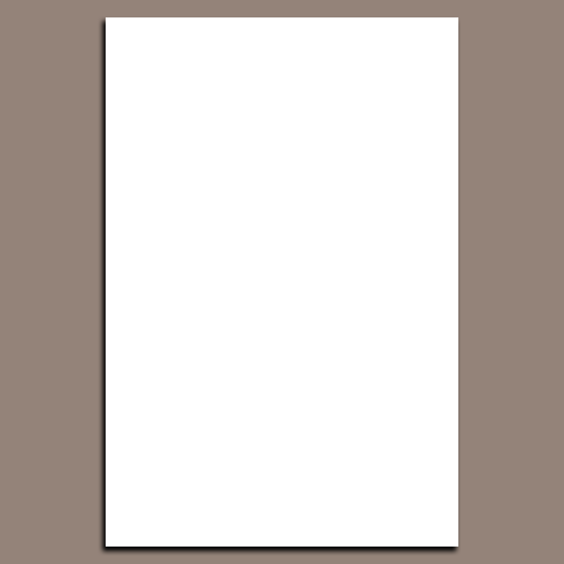 Custom Canvas Prints Portrait