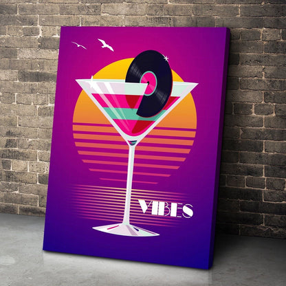 Custom Canvas Prints Portrait