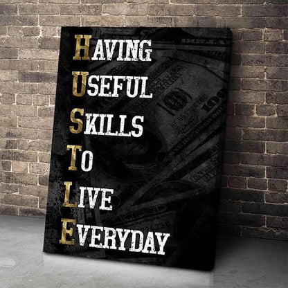 Custom Canvas Prints Portrait