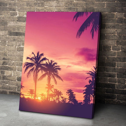 Custom Canvas Prints Portrait