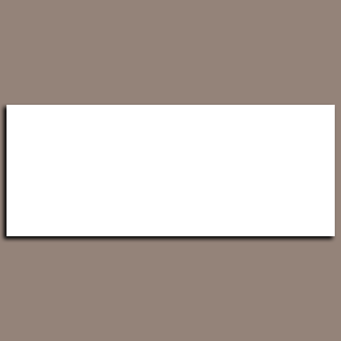 Custom Canvas Prints Panoramic