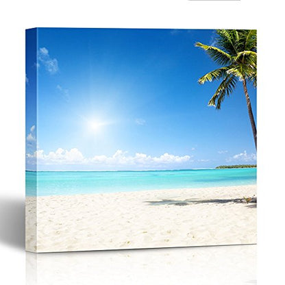 Custom Canvas Prints Square
